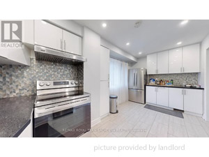 3+ Bedroom apartment for rent in Scarborough    