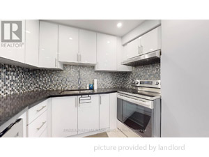 3+ Bedroom apartment for rent in Scarborough    