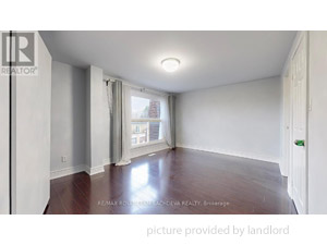 3+ Bedroom apartment for rent in Scarborough    