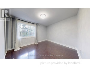 3+ Bedroom apartment for rent in Scarborough    