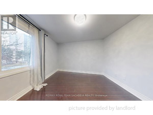 3+ Bedroom apartment for rent in Scarborough    