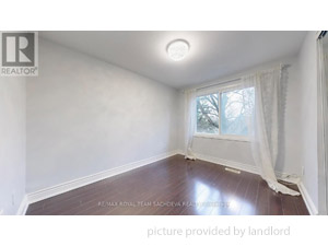 3+ Bedroom apartment for rent in Scarborough    