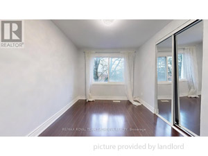 3+ Bedroom apartment for rent in Scarborough    