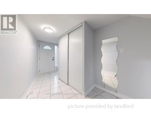 3+ Bedroom apartment for rent in Scarborough    