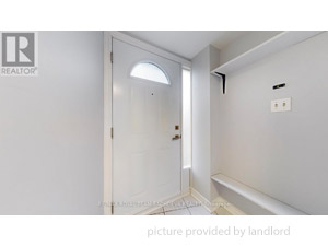 3+ Bedroom apartment for rent in Scarborough    