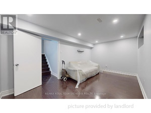 3+ Bedroom apartment for rent in Scarborough    