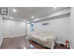3+ Bedroom apartment for rent in Scarborough    