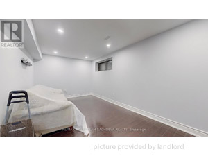 3+ Bedroom apartment for rent in Scarborough    