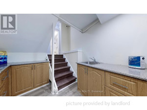 3+ Bedroom apartment for rent in Scarborough    