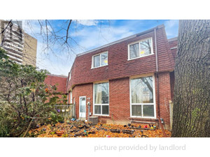 3+ Bedroom apartment for rent in Scarborough    