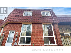3+ Bedroom apartment for rent in Scarborough    