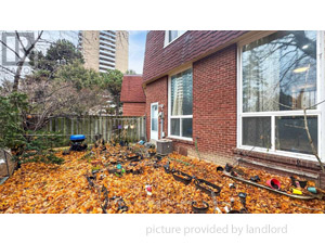 3+ Bedroom apartment for rent in Scarborough    