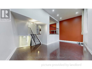 3+ Bedroom apartment for rent in Scarborough    