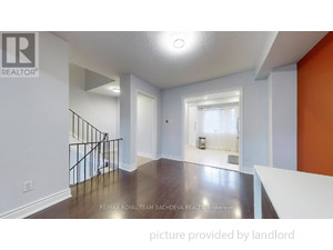 3+ Bedroom apartment for rent in Scarborough    