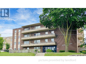 2 Bedroom apartment for rent in North York    