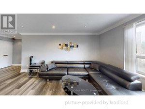 2 Bedroom apartment for rent in North York    