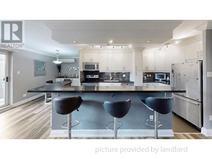 2 Bedroom apartment for rent in North York    