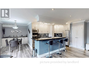 2 Bedroom apartment for rent in North York    