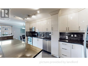 2 Bedroom apartment for rent in North York    