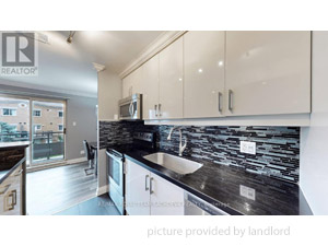 2 Bedroom apartment for rent in North York    