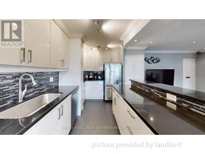 2 Bedroom apartment for rent in North York    