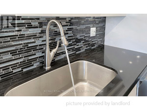 2 Bedroom apartment for rent in North York    