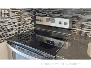 2 Bedroom apartment for rent in North York    