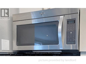 2 Bedroom apartment for rent in North York    