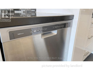 2 Bedroom apartment for rent in North York    