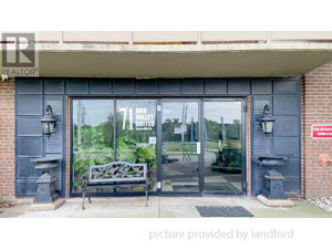 2 Bedroom apartment for rent in North York    