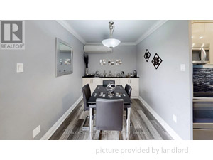 2 Bedroom apartment for rent in North York    