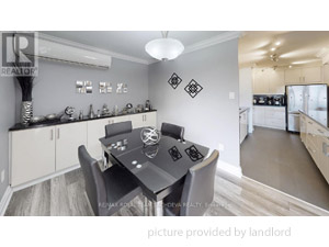 2 Bedroom apartment for rent in North York    