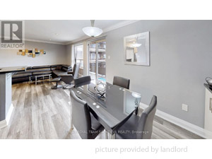 2 Bedroom apartment for rent in North York    