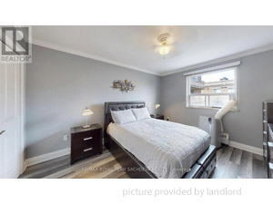 2 Bedroom apartment for rent in North York    