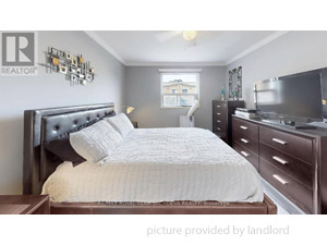 2 Bedroom apartment for rent in North York    