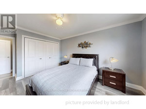 2 Bedroom apartment for rent in North York    