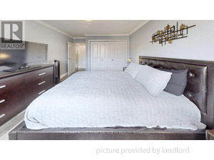 2 Bedroom apartment for rent in North York    