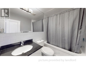 2 Bedroom apartment for rent in North York    