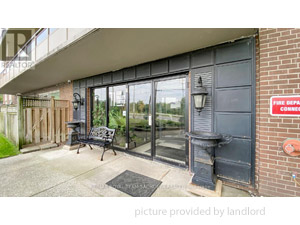 2 Bedroom apartment for rent in North York    