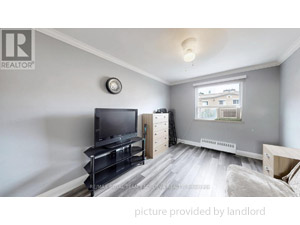 2 Bedroom apartment for rent in North York    