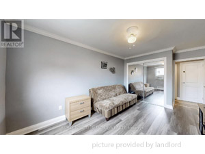 2 Bedroom apartment for rent in North York    