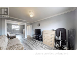 2 Bedroom apartment for rent in North York    
