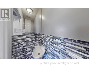 2 Bedroom apartment for rent in North York    