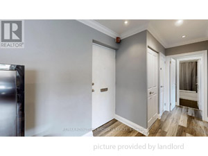 2 Bedroom apartment for rent in North York    