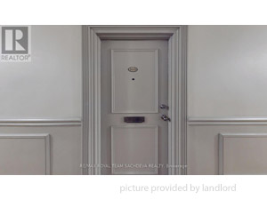 2 Bedroom apartment for rent in North York    