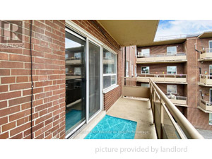2 Bedroom apartment for rent in North York    