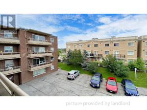 2 Bedroom apartment for rent in North York    