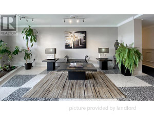 2 Bedroom apartment for rent in North York    