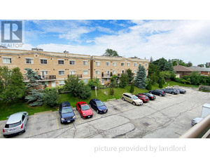 2 Bedroom apartment for rent in North York    