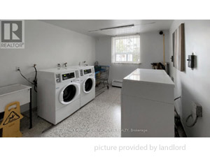 2 Bedroom apartment for rent in North York    